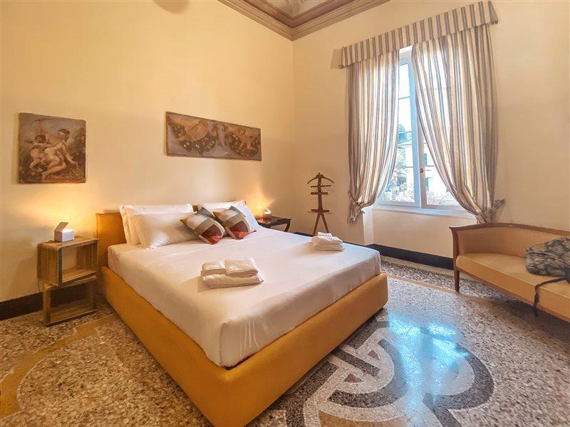 Villa Gelsomino Exclusive House 圣玛格丽塔－利古雷 外观 照片