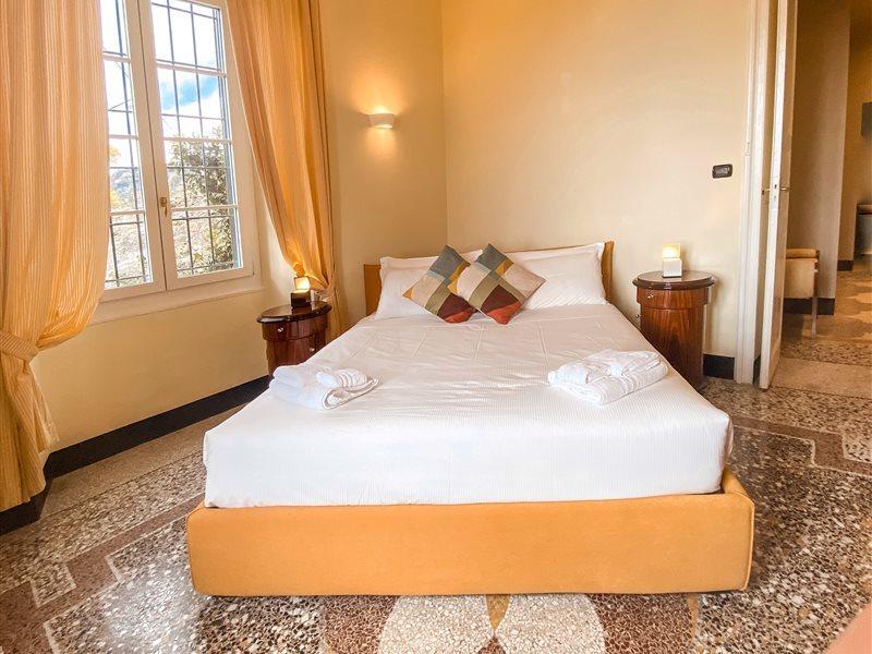 Villa Gelsomino Exclusive House 圣玛格丽塔－利古雷 外观 照片