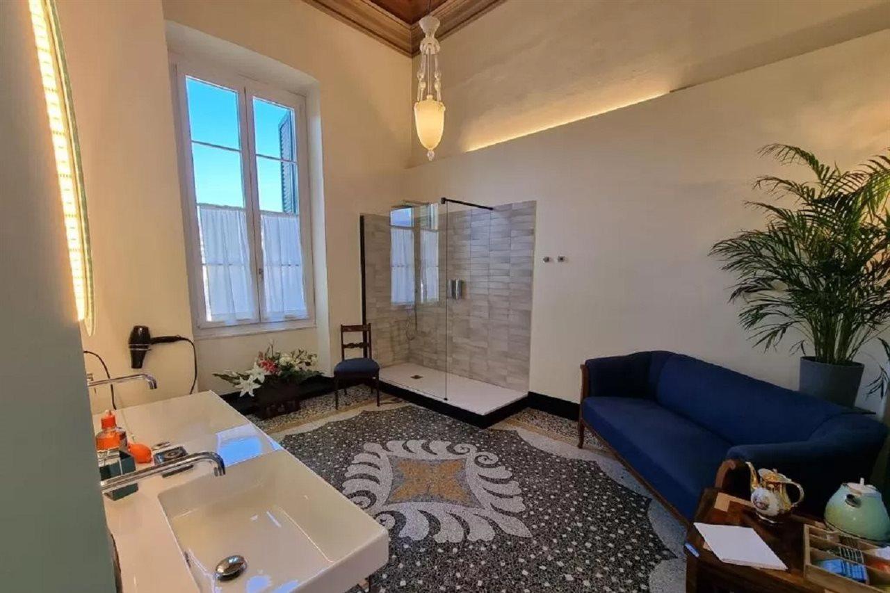 Villa Gelsomino Exclusive House 圣玛格丽塔－利古雷 外观 照片