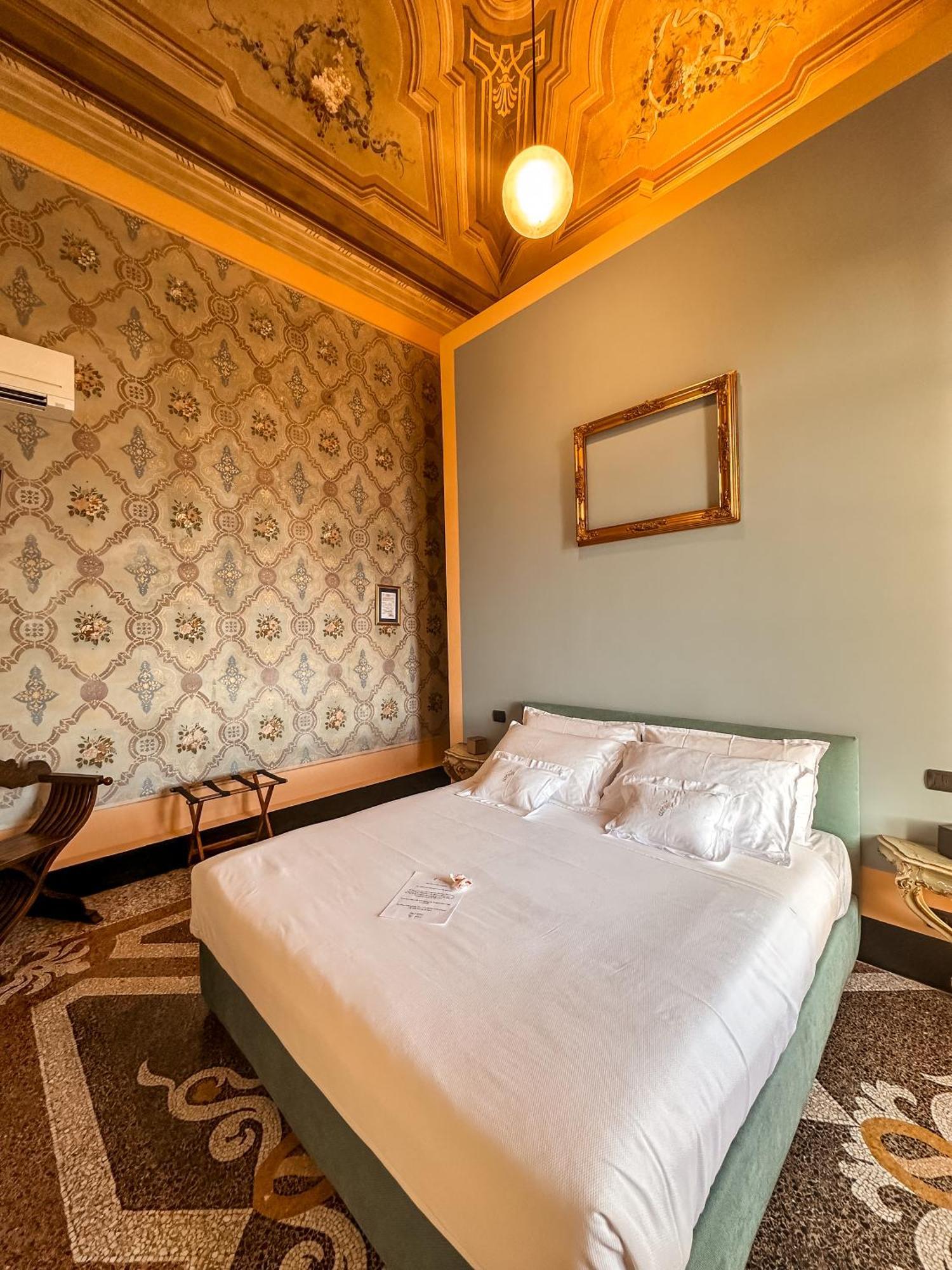 Villa Gelsomino Exclusive House 圣玛格丽塔－利古雷 外观 照片