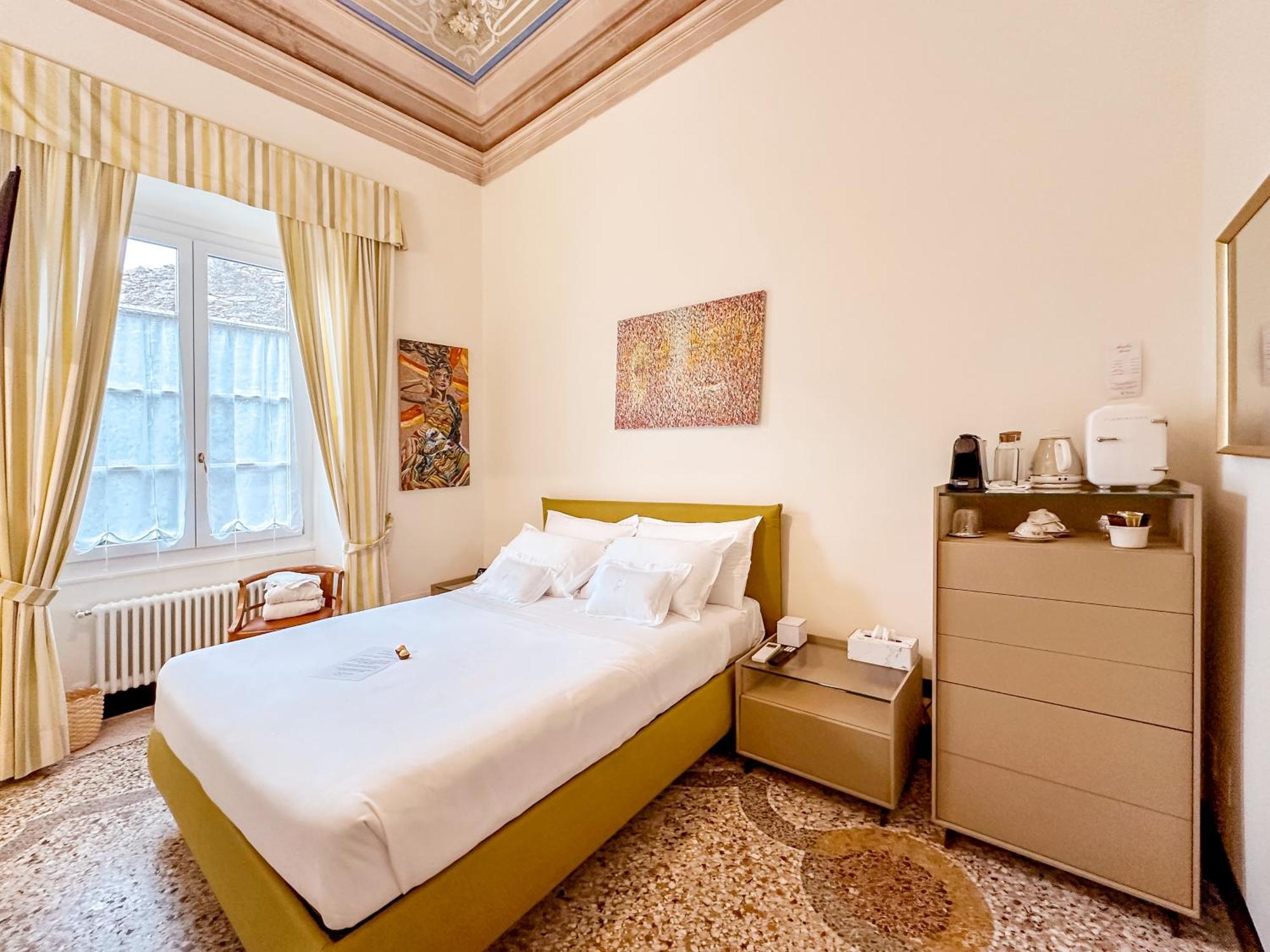 Villa Gelsomino Exclusive House 圣玛格丽塔－利古雷 外观 照片