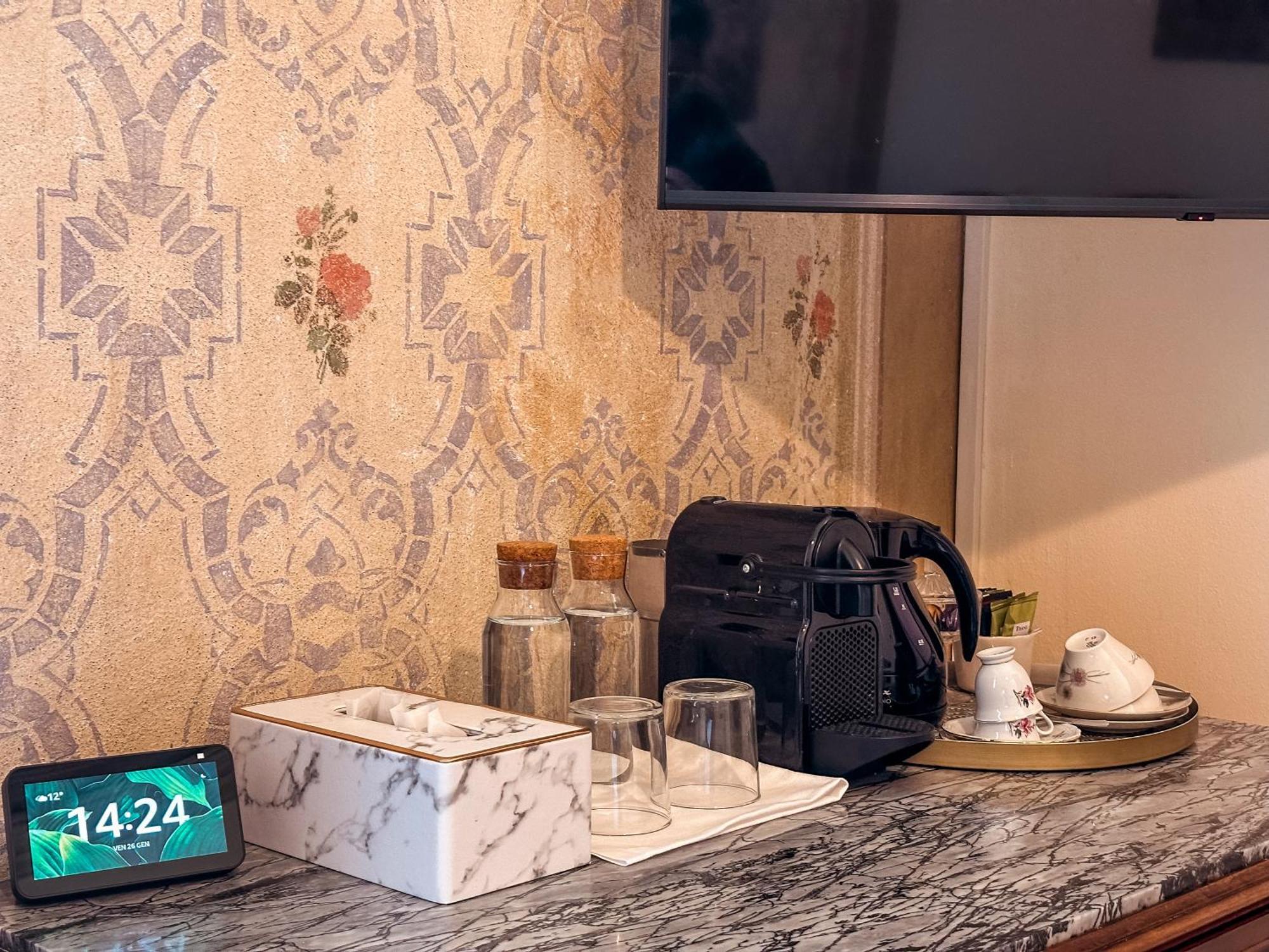 Villa Gelsomino Exclusive House 圣玛格丽塔－利古雷 外观 照片