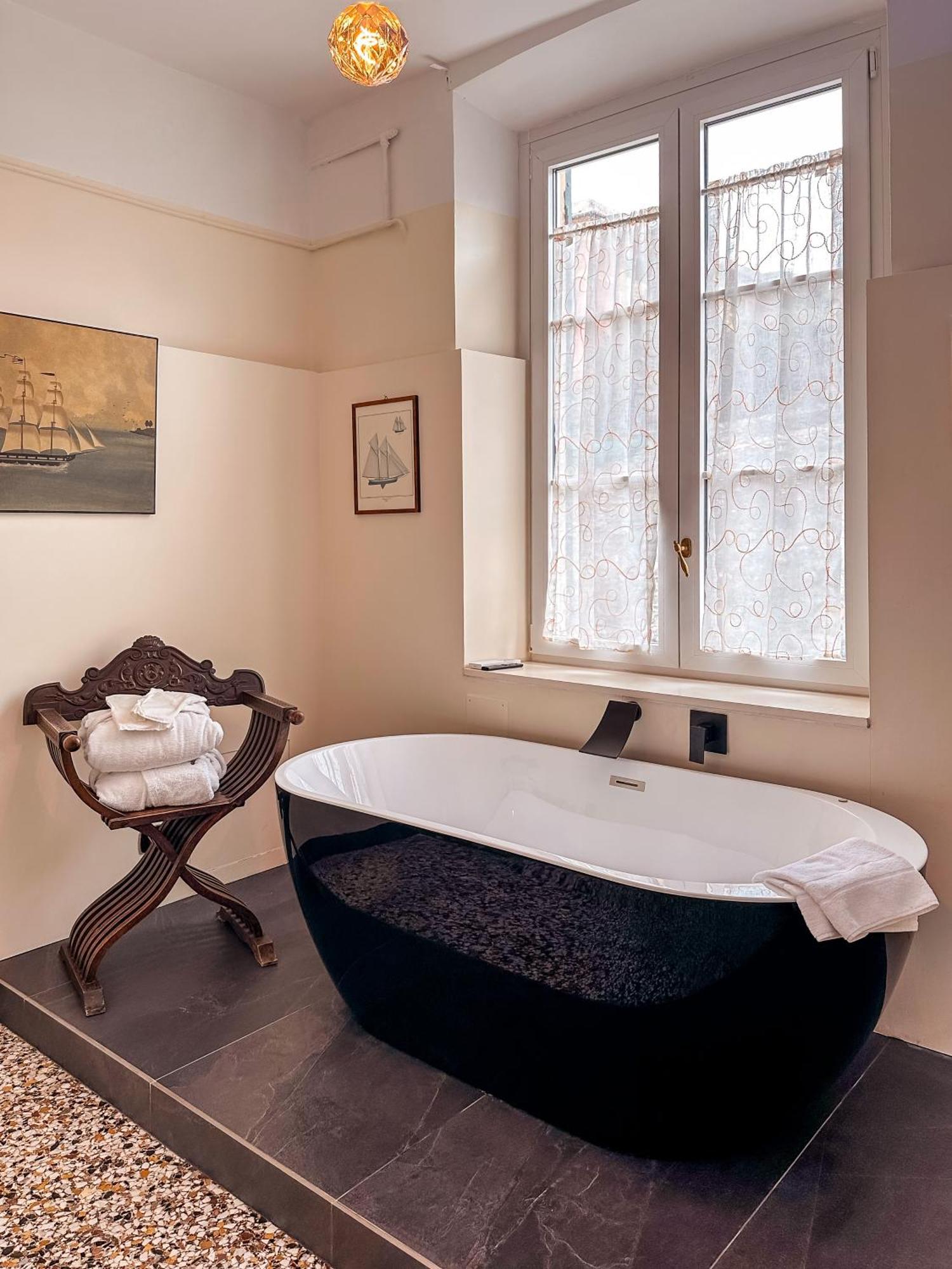 Villa Gelsomino Exclusive House 圣玛格丽塔－利古雷 外观 照片