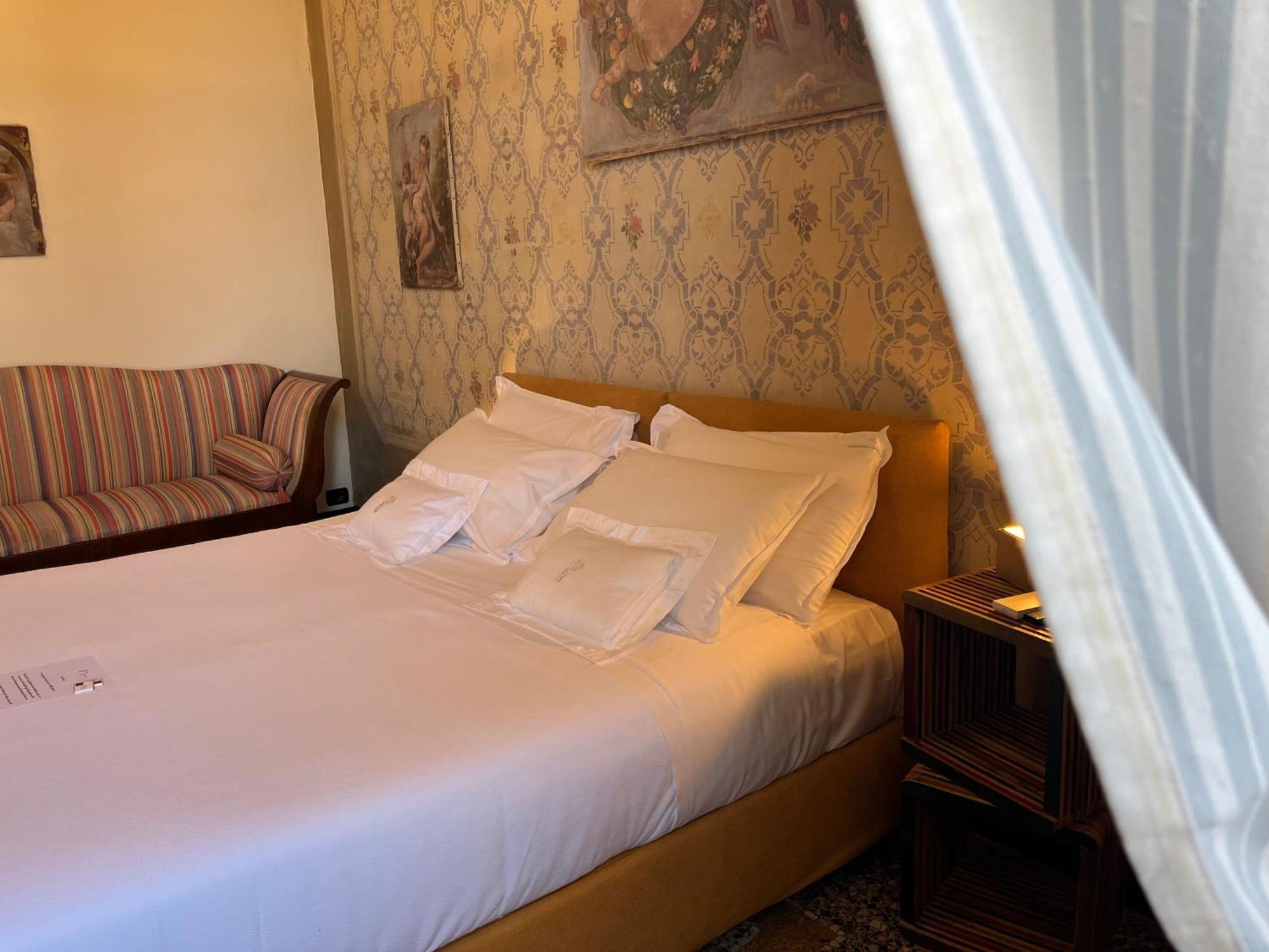 Villa Gelsomino Exclusive House 圣玛格丽塔－利古雷 外观 照片